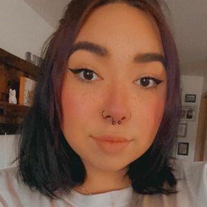 Meet your Posher, Mercy